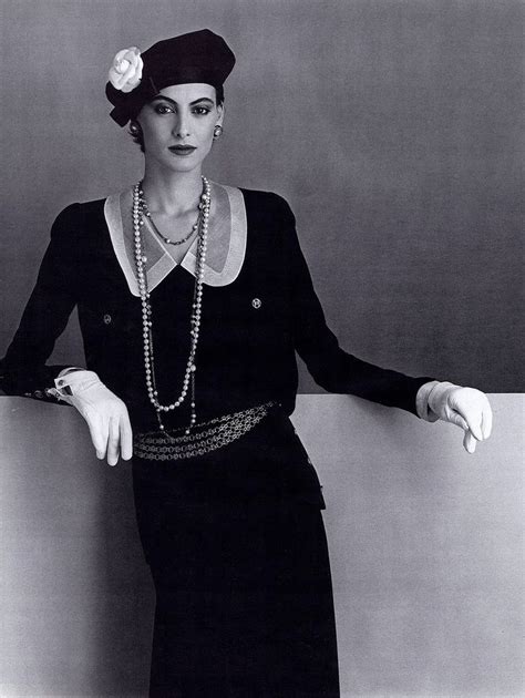 chanel outfit ideas|vintage Chanel outfit.